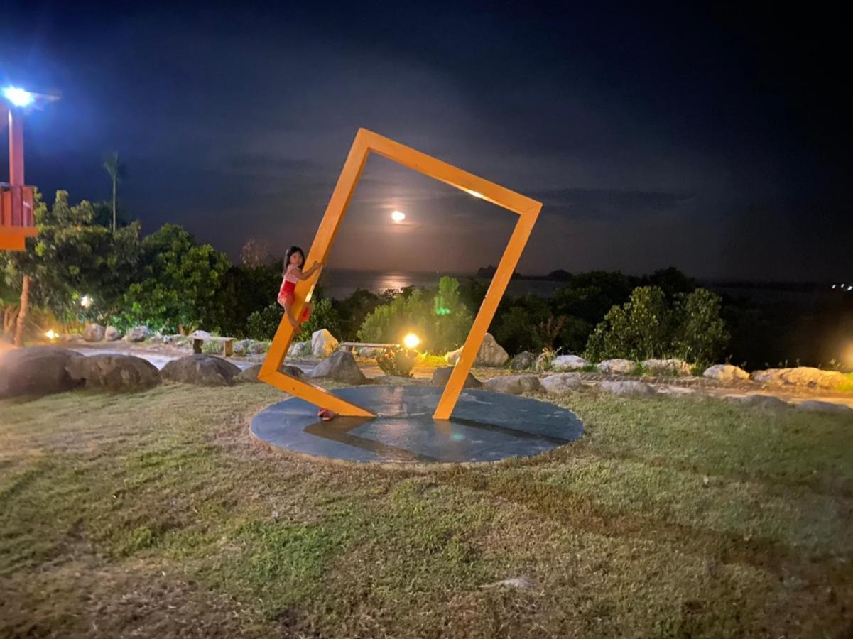 צ'נגונג 三仙台星辰民宿 מראה חיצוני תמונה