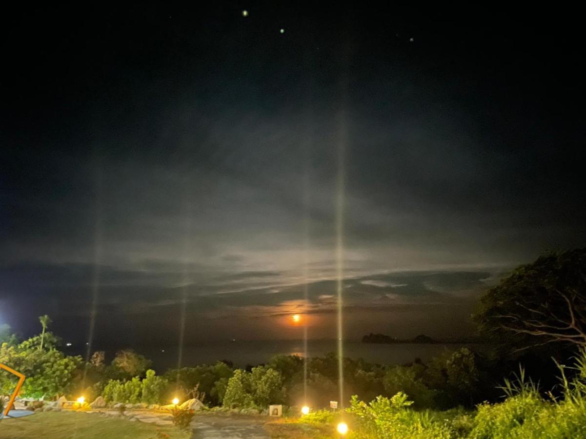 צ'נגונג 三仙台星辰民宿 מראה חיצוני תמונה