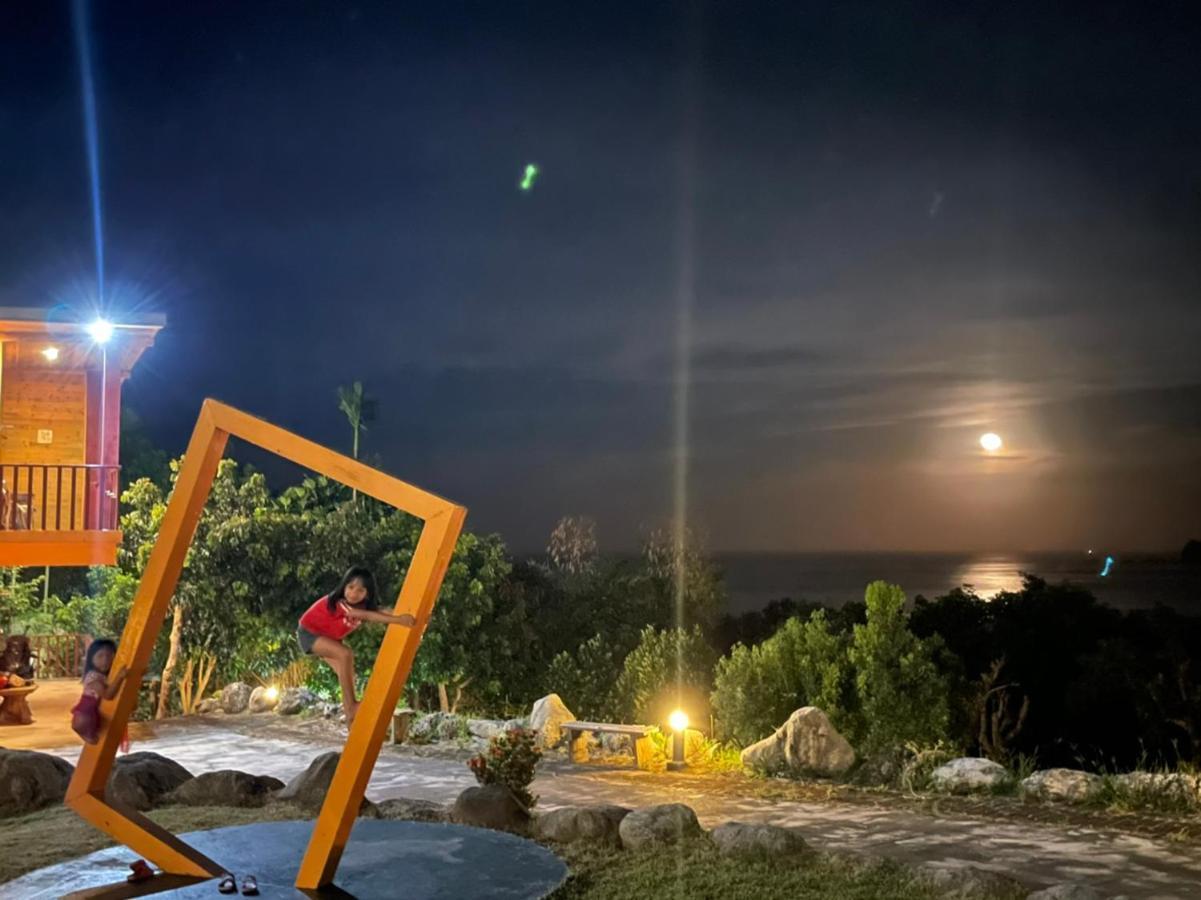 צ'נגונג 三仙台星辰民宿 מראה חיצוני תמונה